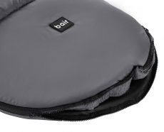 Зимовий конверт Bair Polar graphite